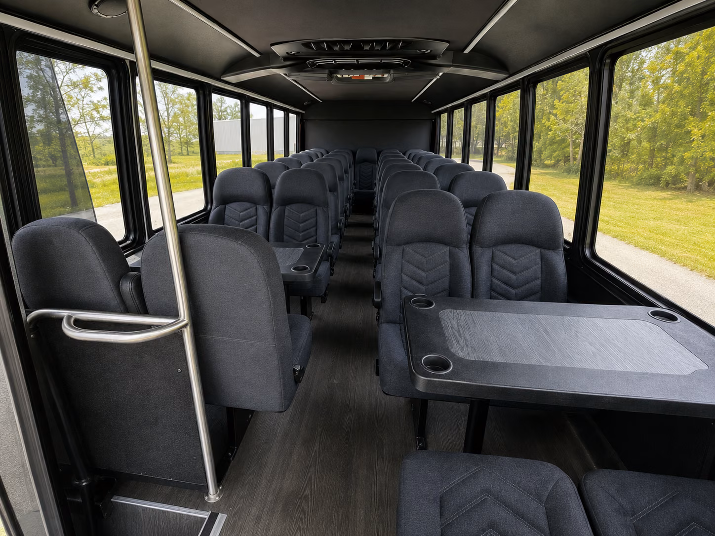 Apple Valley School Event Transportation