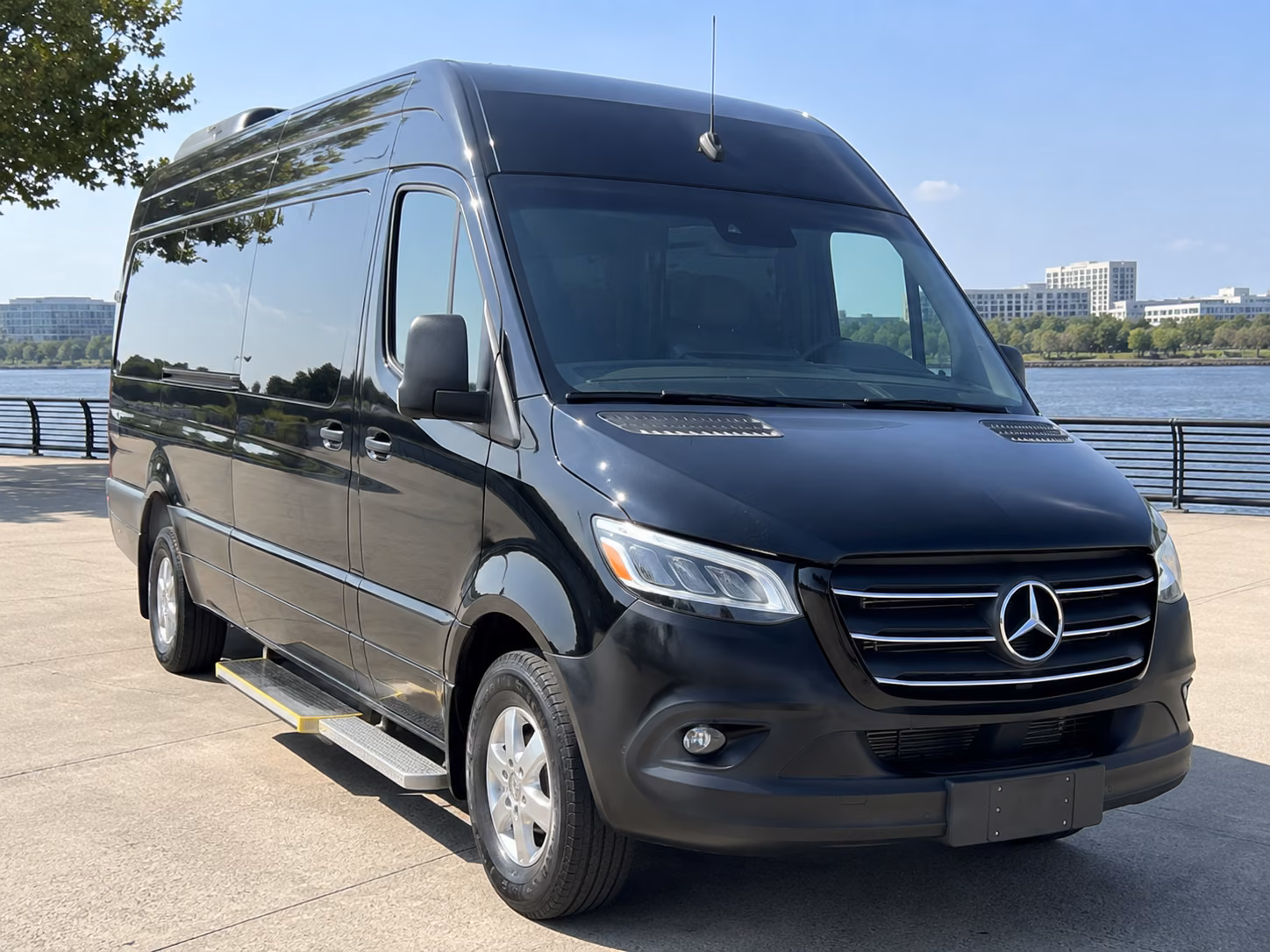 apple valley wine tour brewery transportation onboard