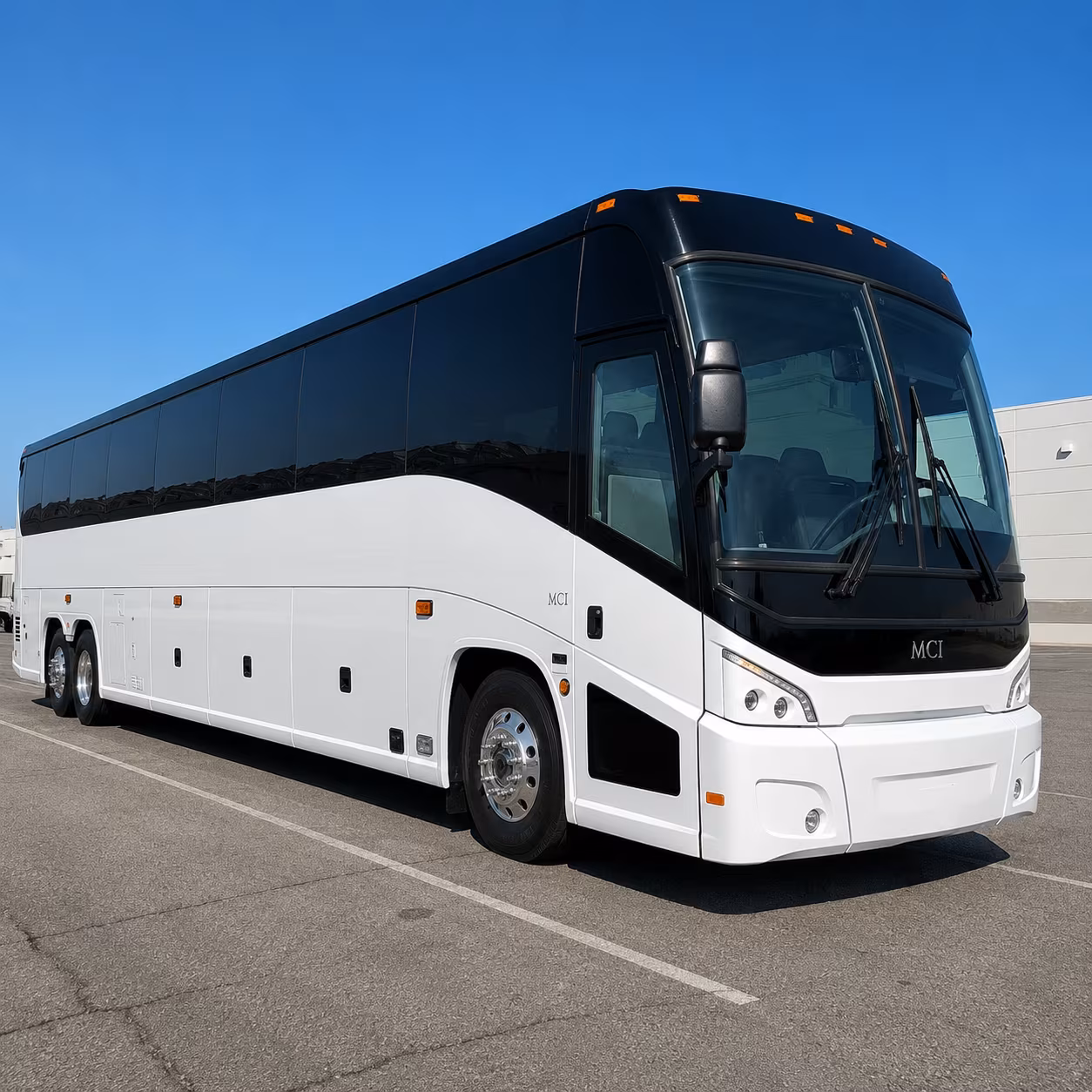 big bear lake ski trips and high desert day trips by charter bus