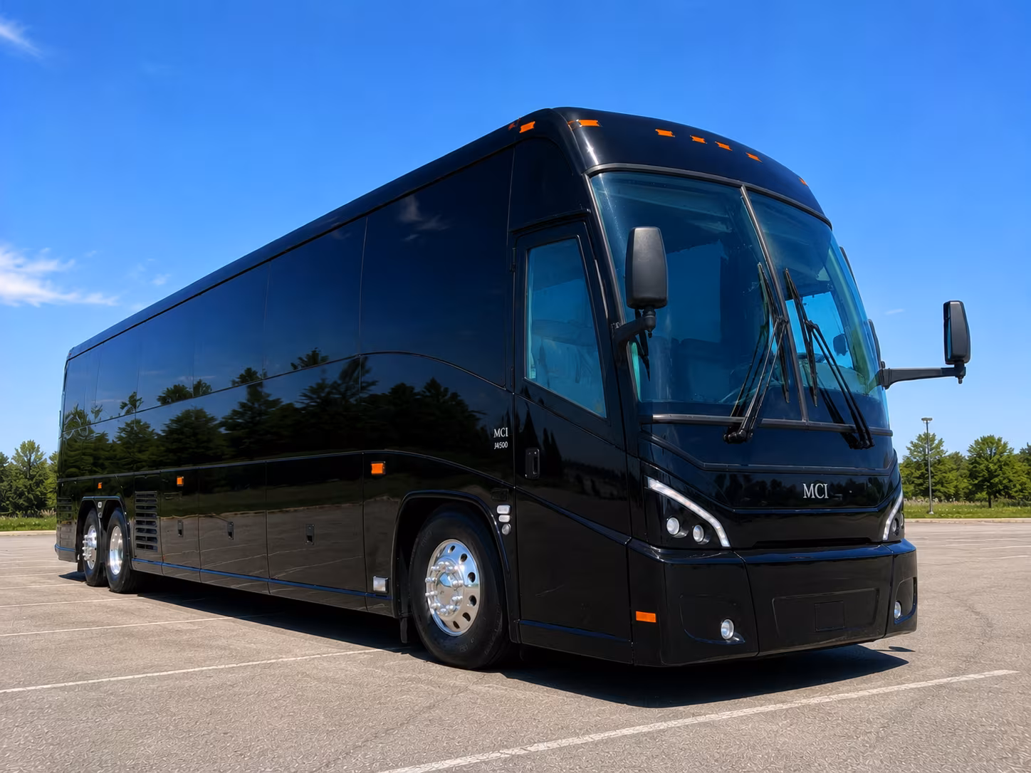 charter buses to dodger stadium and angel stadium from apple valley