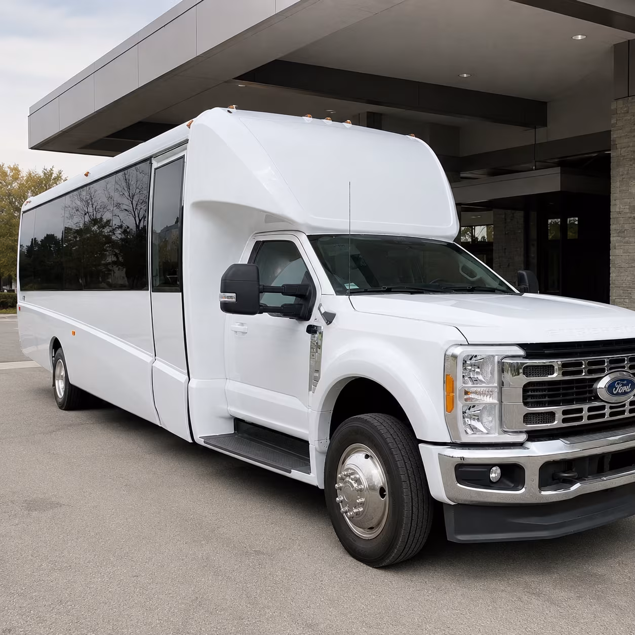 colton apple valley charter buses