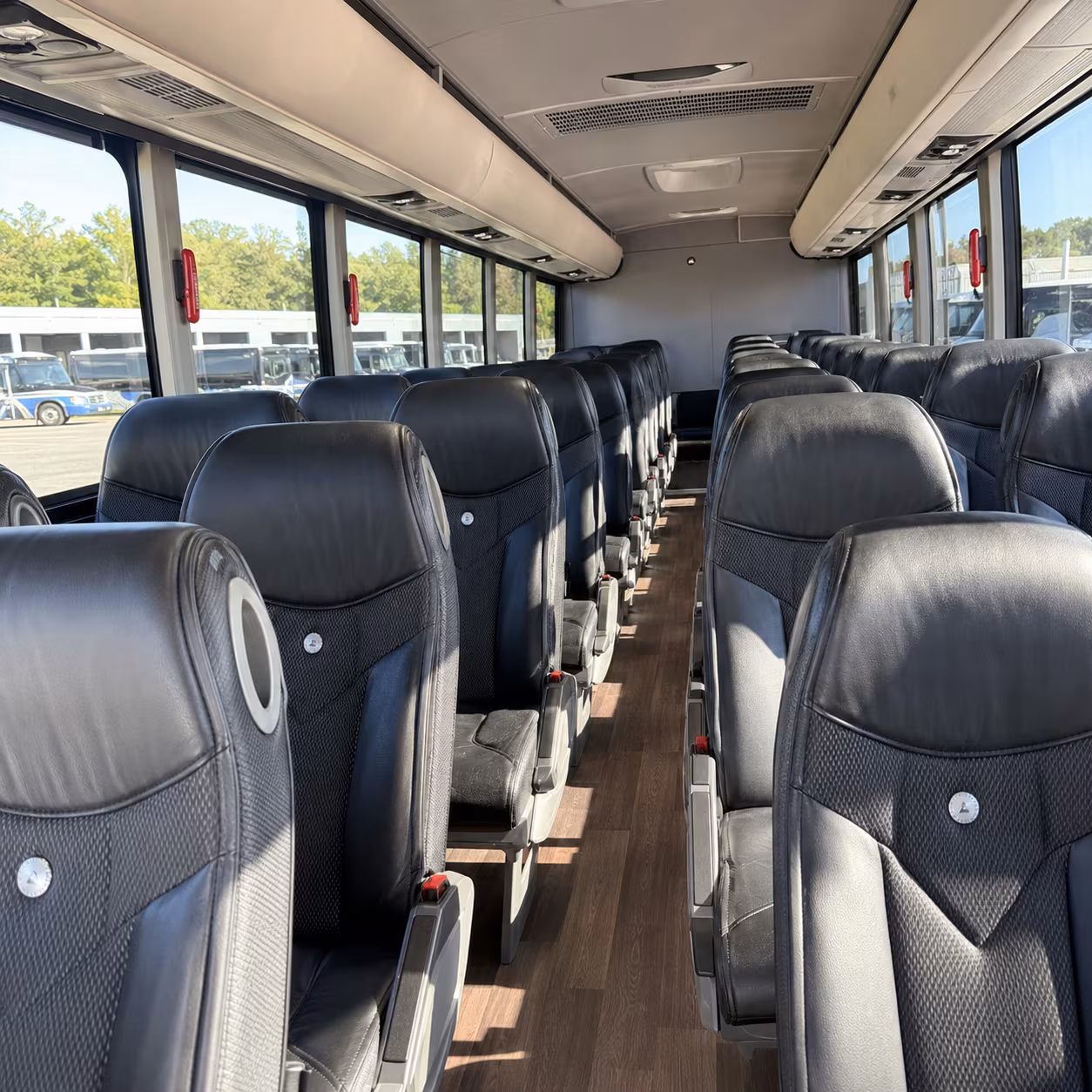 colton bus rentals