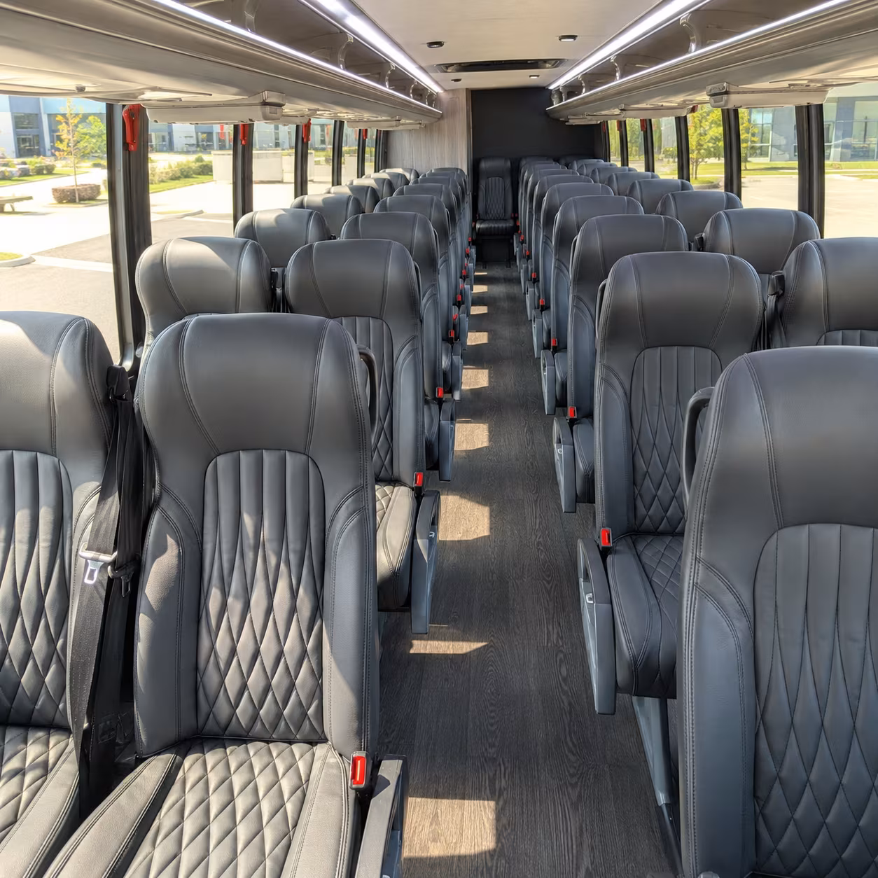 colton event transportation