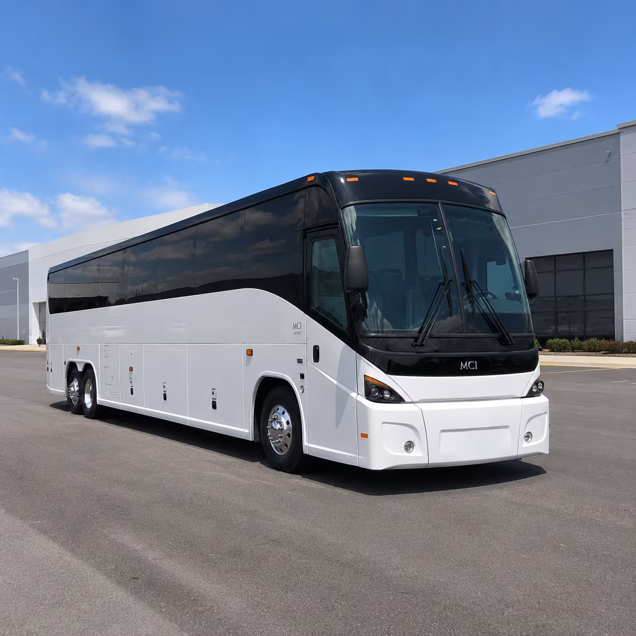 government delegation shuttles across the victor valley