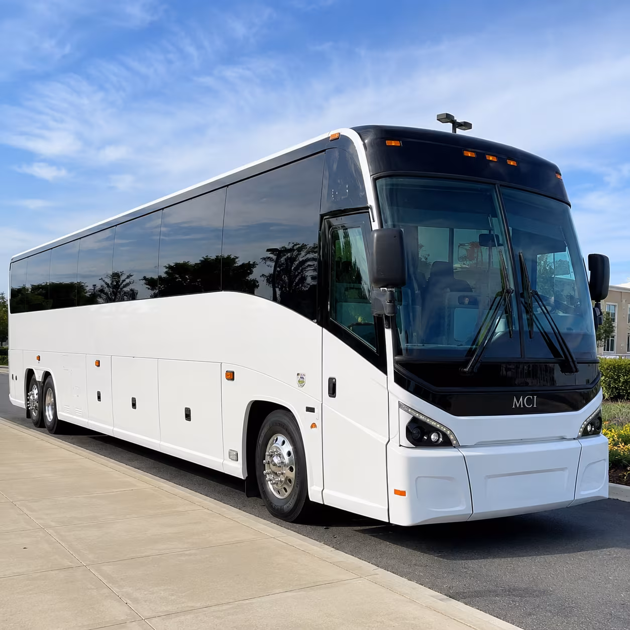 group transportation for casino runs to las vegas and laughlin from apple valley