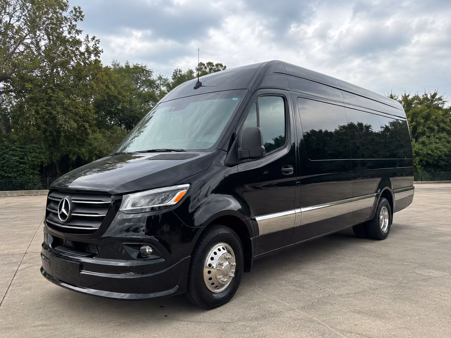 hesperia employee transportation