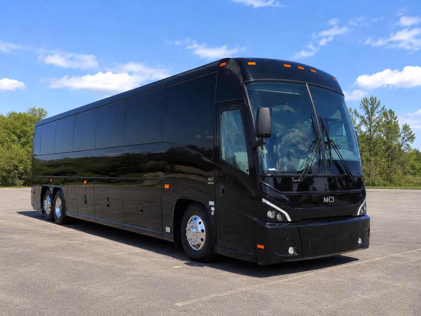 high school and travel sports team transportation across the high desert