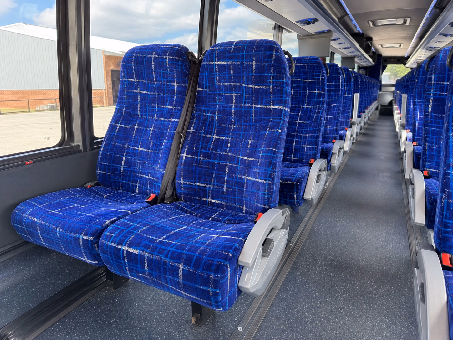 how your starting location and deadhead miles affect charter bus rates in apple valley