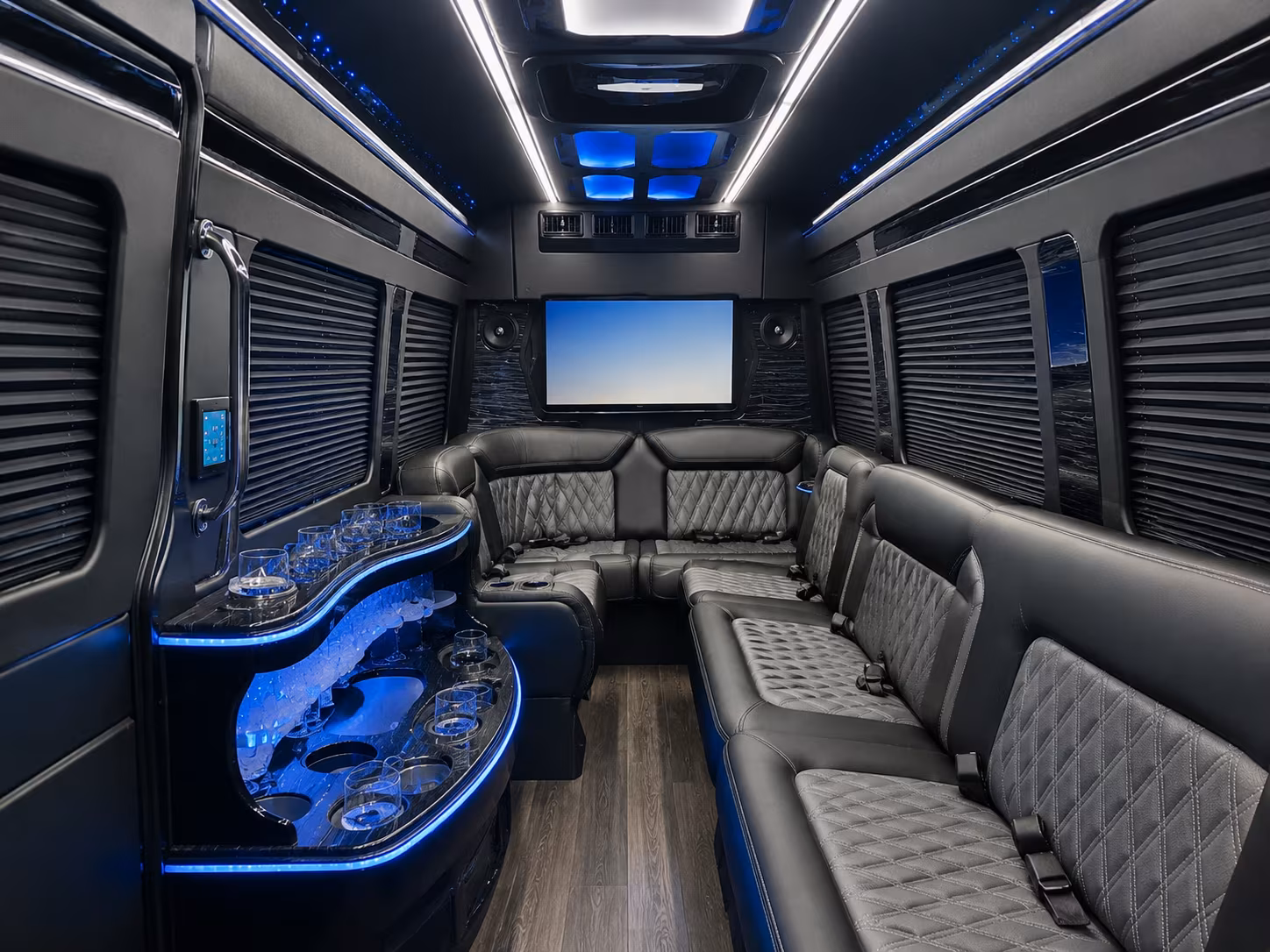 motorsports and raceway transportation from apple valley