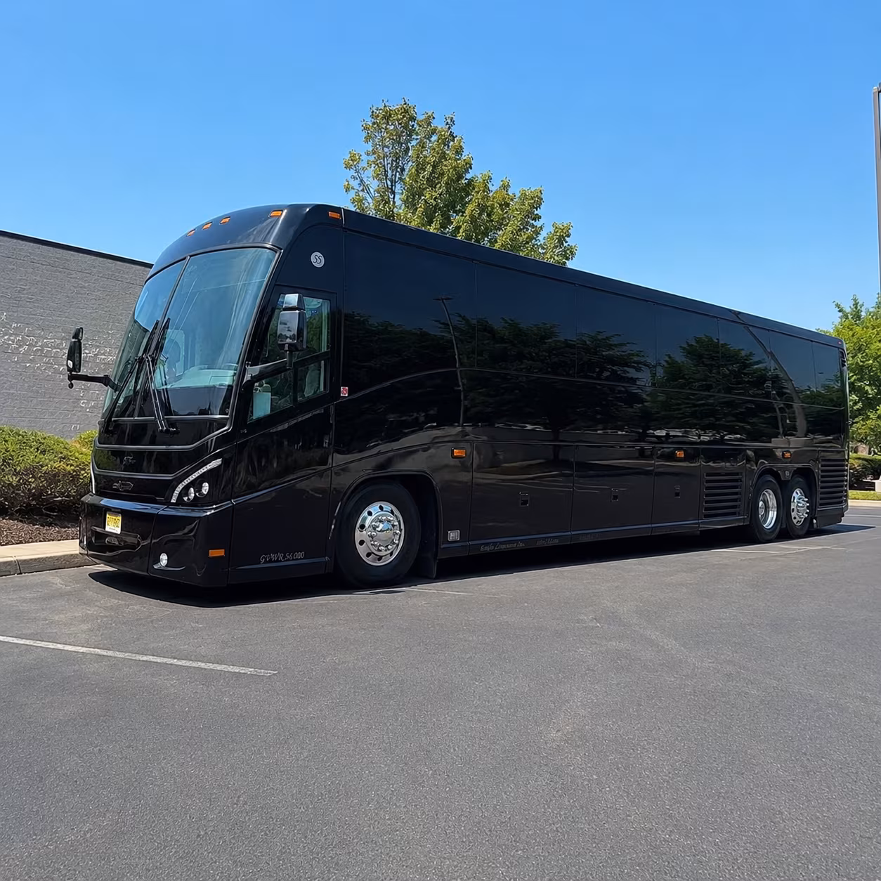 moving senior congregation members to sunday services has never been easier