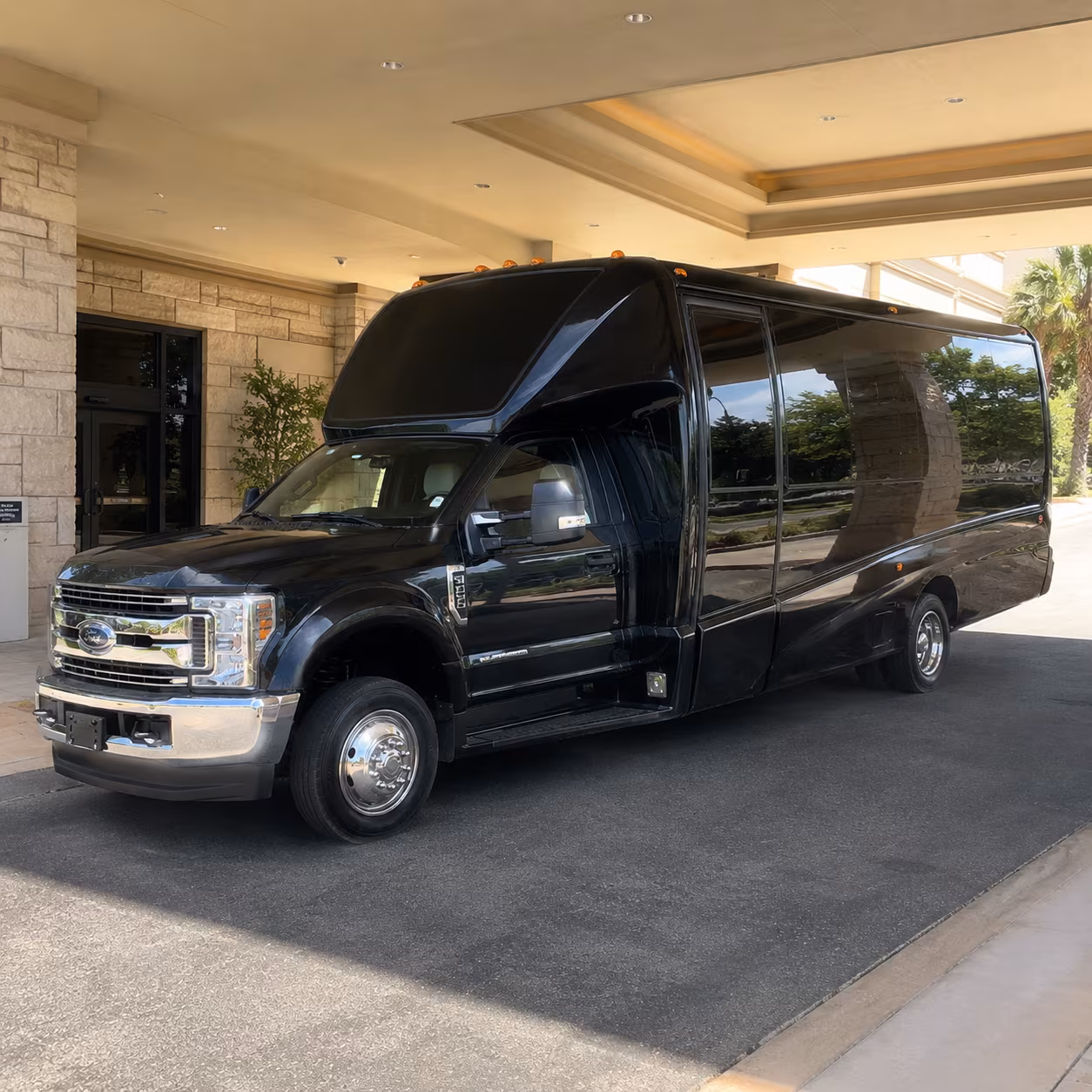 party bus rentals for apple valley bachelorette nights and rehearsal dinners