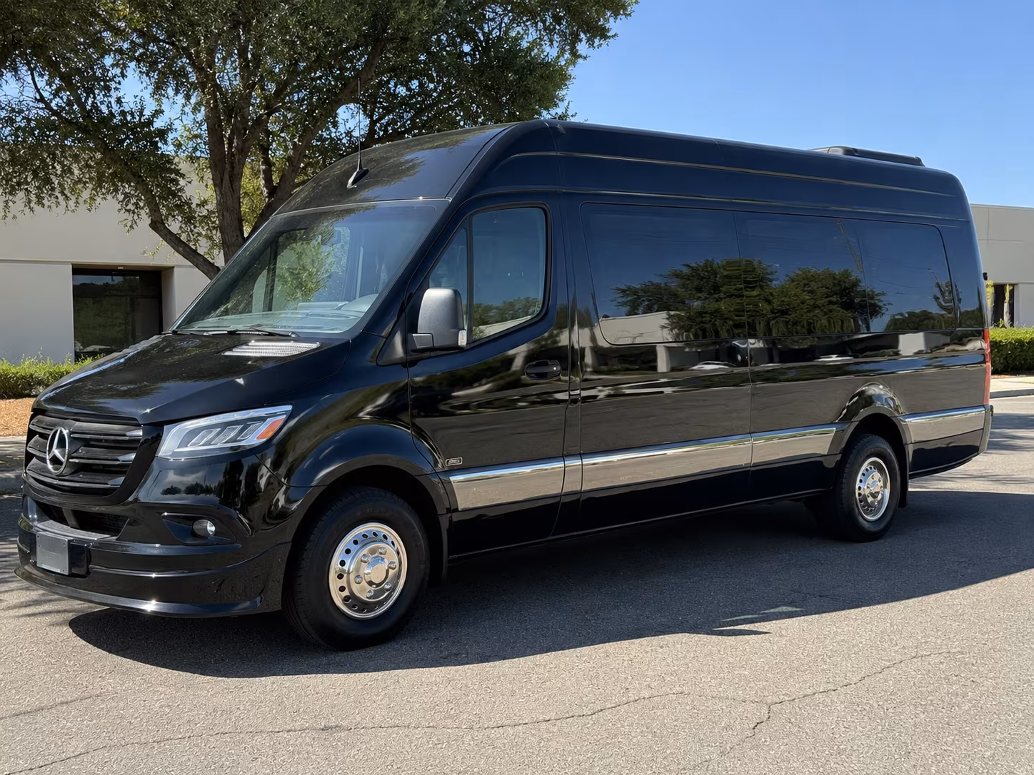 rancho cucamonga apple valley charter buses