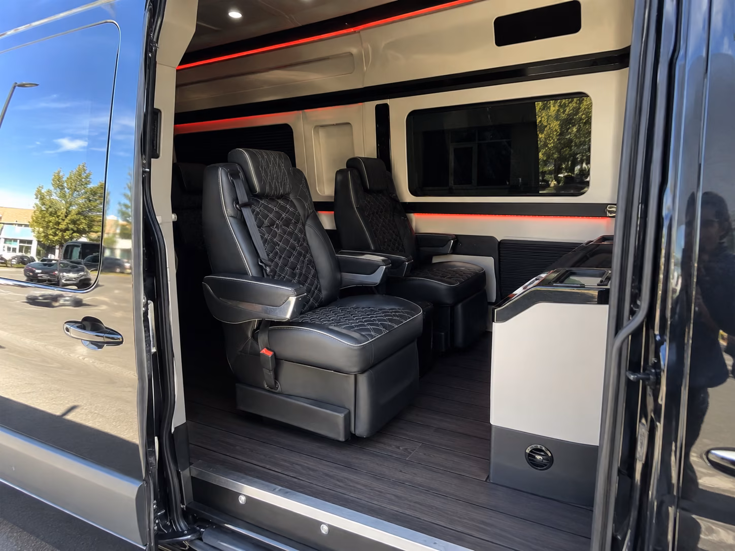 rancho cucamonga government military transportation