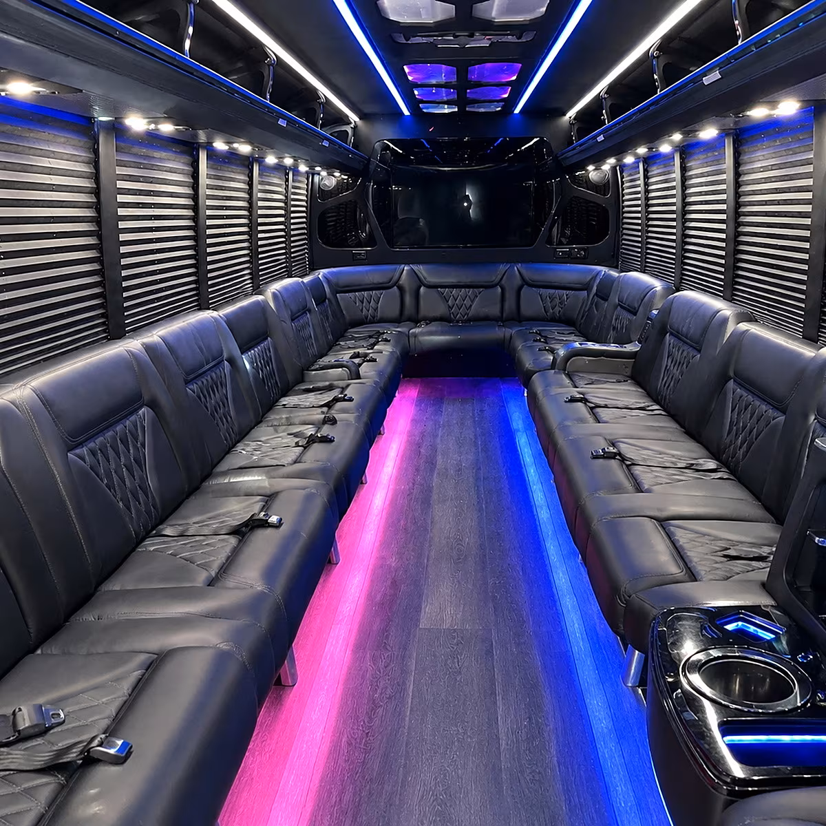 san bernardino apple valley charter buses