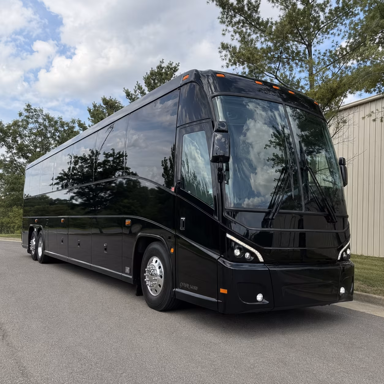 shuttle your congregation to easter sunrise services and holiday services across apple valley