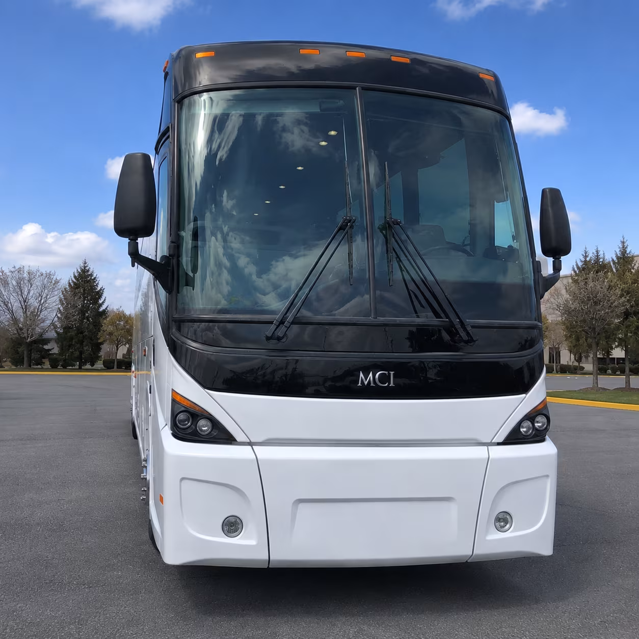 shuttle your team to the southern california logistics airport without the i 15 headache