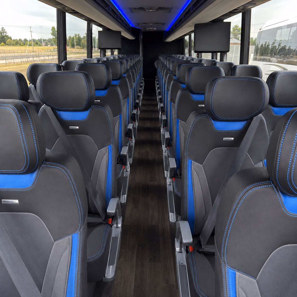 use applevalleycharterbuscompany com to arrange multi day charter bus trips across the southwest