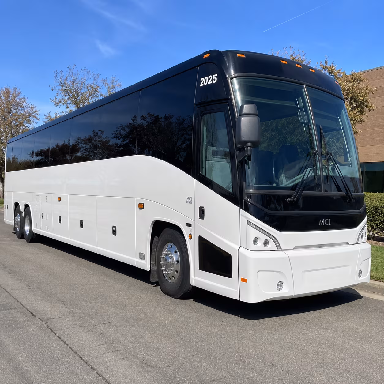 wedding and private event shuttle service in apple valley