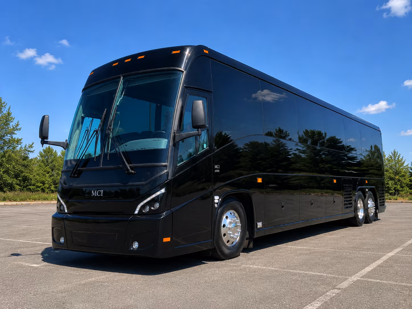 wedding day timing is everything a bus keeps it on track