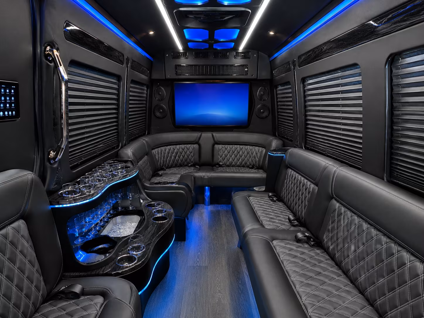 whether it s a client event or a team off site find the right bus here
