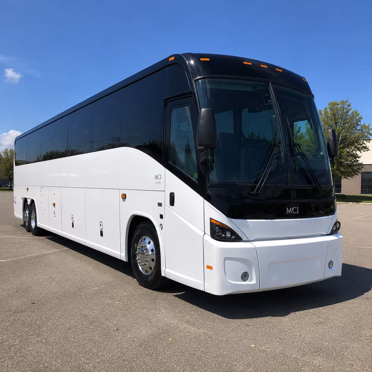 yucaipa charter bus